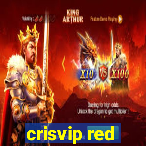 crisvip red